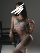 индивидуалка Диана (АНАЛ)